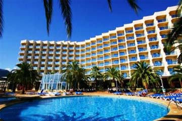 Port Denia Hotel Costa Blanca Spain